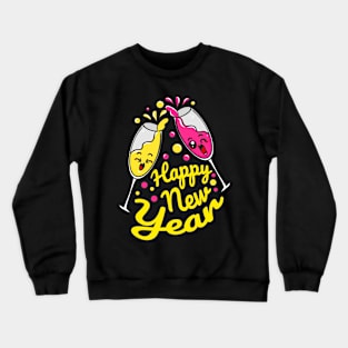 NEW YEAR'S EVE Crewneck Sweatshirt